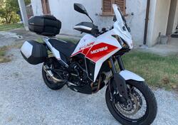 Moto Morini X-Cape 650 (2021 - 24) usata