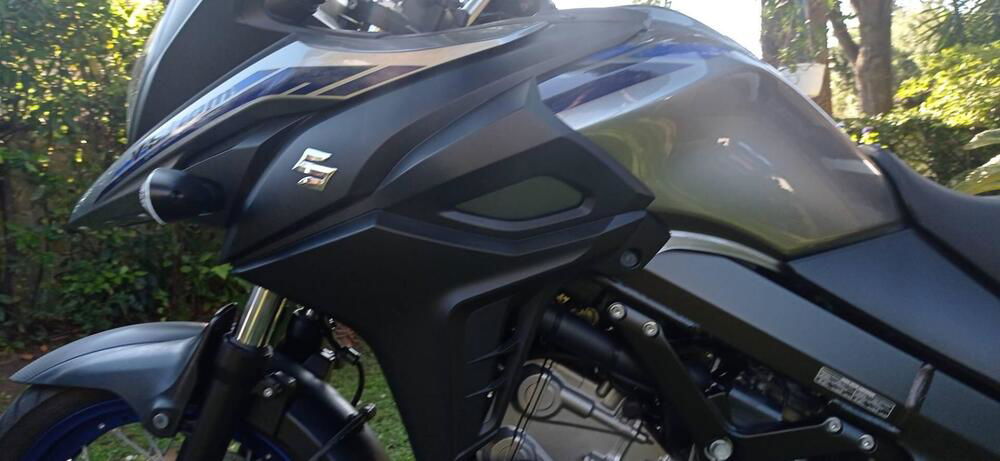 Suzuki V-Strom 650XT (2021 - 24) (4)