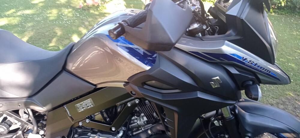 Suzuki V-Strom 650XT (2021 - 24) (5)