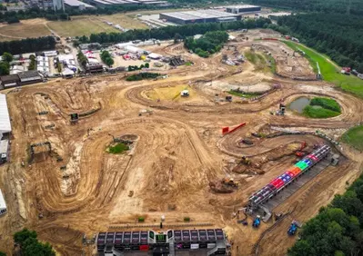 MXGP 2024: GP del Belgio, Lommel. Gli orari di prove libere, qualifiche e gare