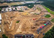 MXGP 2024: GP del Belgio, Lommel. Gli orari di prove libere, qualifiche e gare