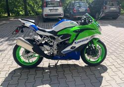 Kawasaki Ninja ZX-4RR 40th Anniversay Edition (2024) usata