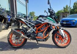 KTM 390 Duke ABS (2017 - 20) usata