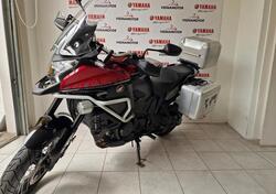 Honda Crosstourer DCT ABS Travel Edition (2017 - 20) usata