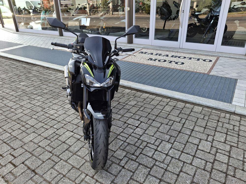 Kawasaki Z 900 (2019) (2)