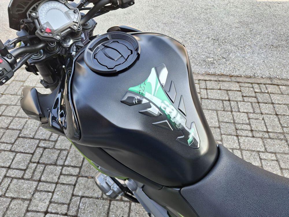 Kawasaki Z 900 (2019) (5)