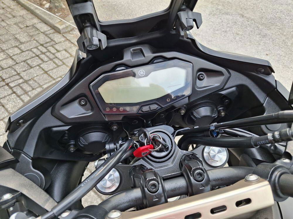 Yamaha Tracer 700 (2016 - 20) (5)