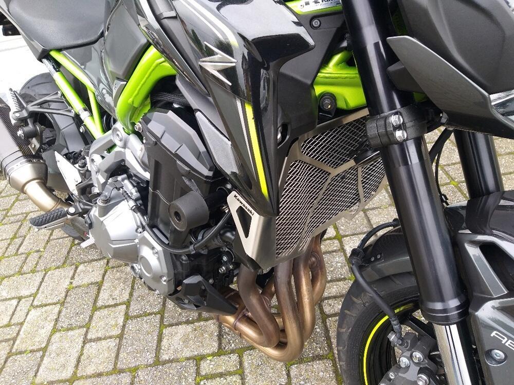 Kawasaki Z 900 Performance (2019) (3)