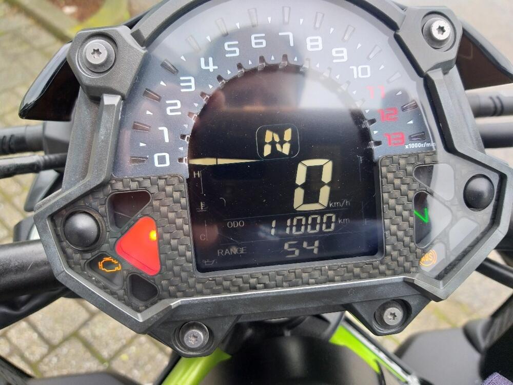 Kawasaki Z 900 Performance (2019) (4)