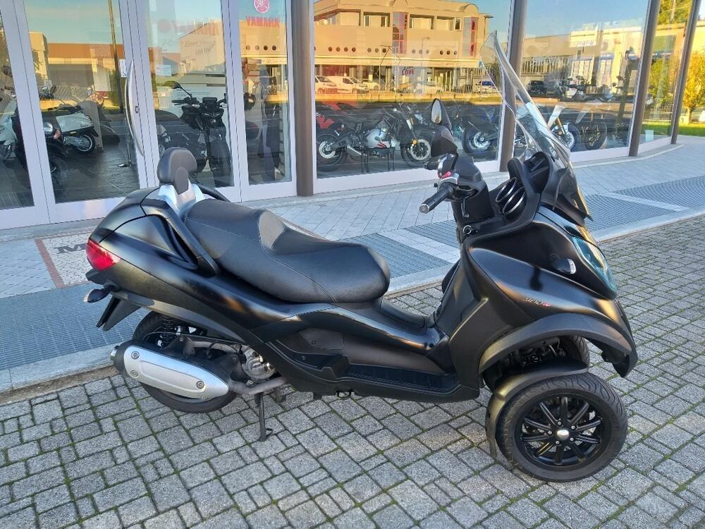 Piaggio Mp3 300 ie Sport/Business (2018 - 19)