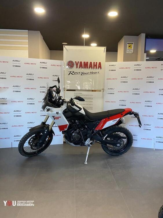 Yamaha Ténéré 700 (2021) (5)