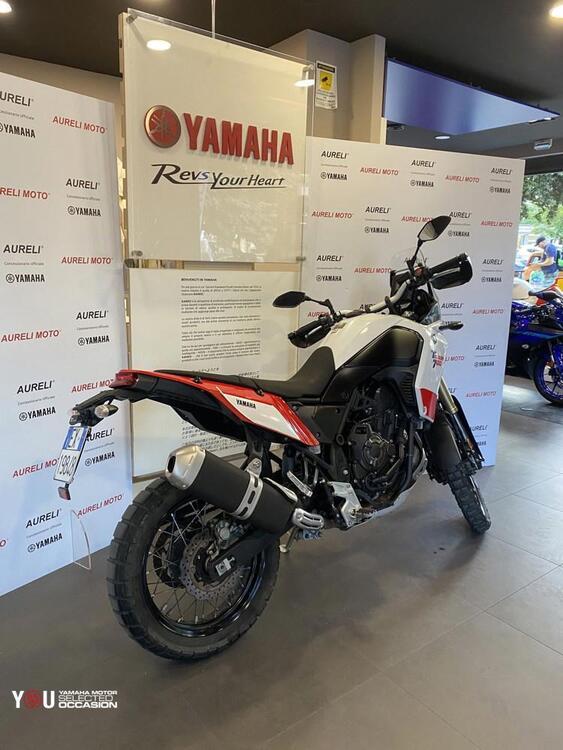 Yamaha Ténéré 700 (2021) (3)