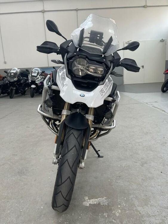 Bmw R 1250 GS (2021 - 24) (2)