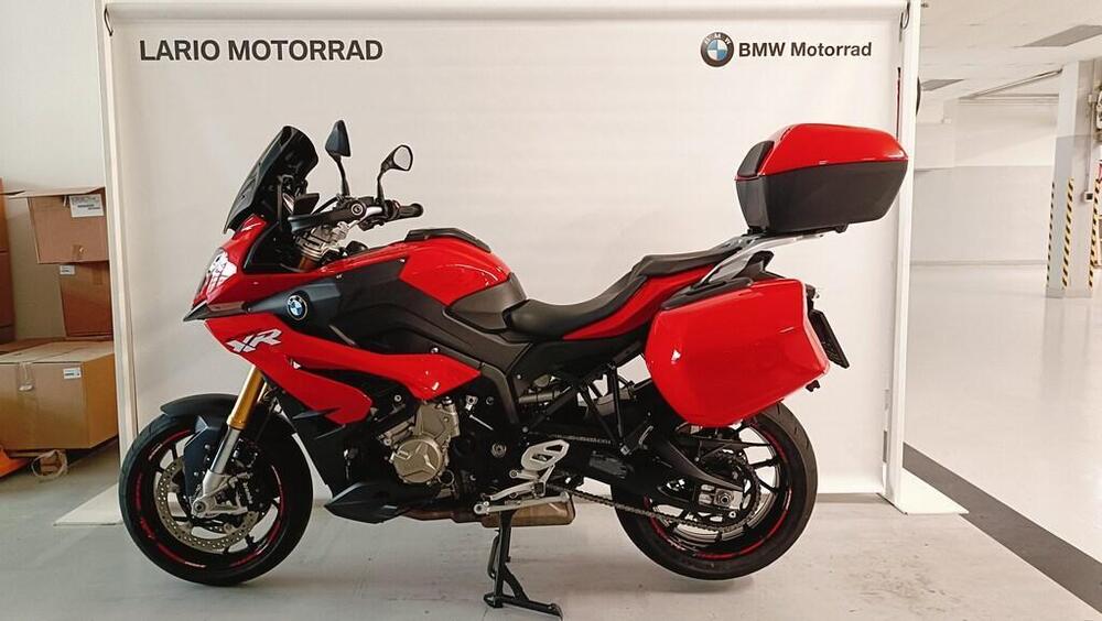 Bmw S 1000 XR (2017 - 19)