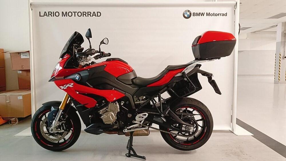 Bmw S 1000 XR (2017 - 19) (2)