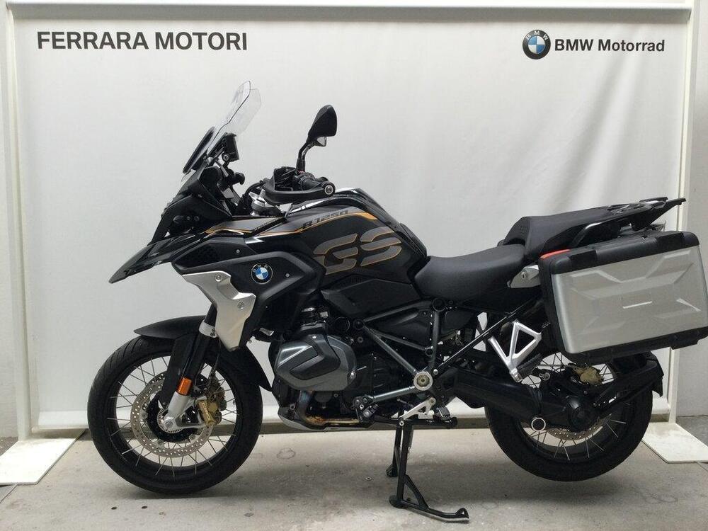 Bmw R 1250 GS (2019 - 20) (3)