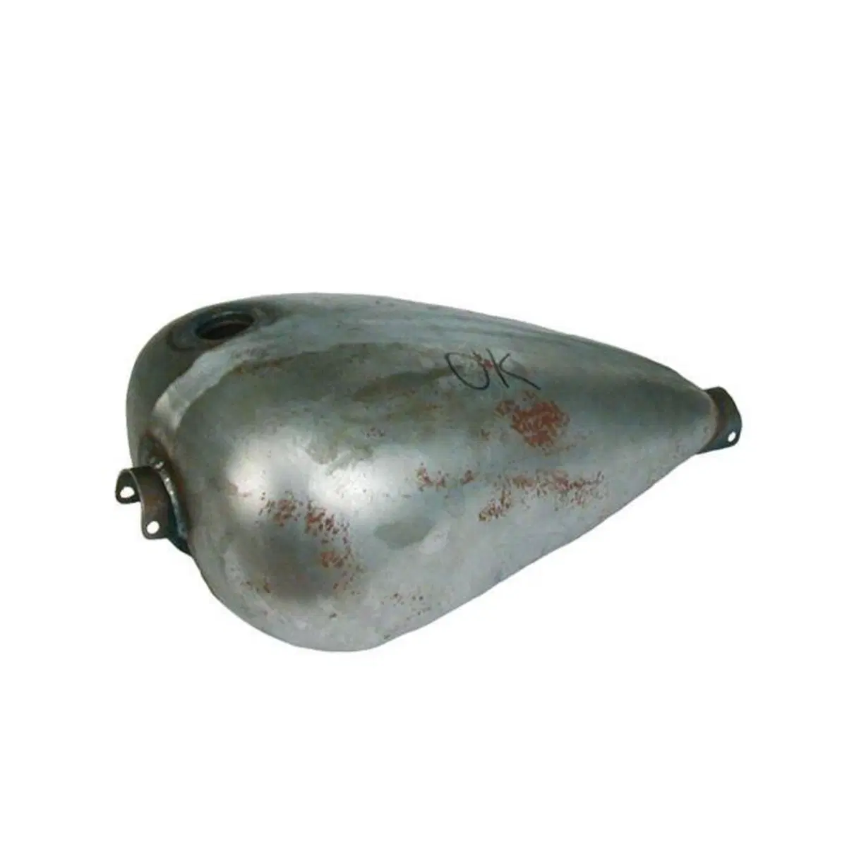 Serbatoio benzina Paughco Stretched Teardrop High