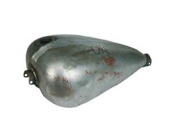 Serbatoio benzina Paughco Stretched Teardrop High