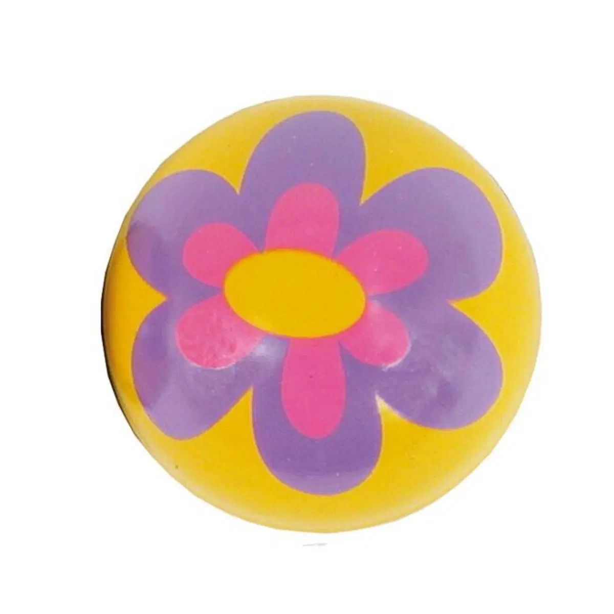 Tappini valvola Flower viola Trik Topz 
