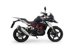 Bmw G 310 GS (2021 - 24) usata