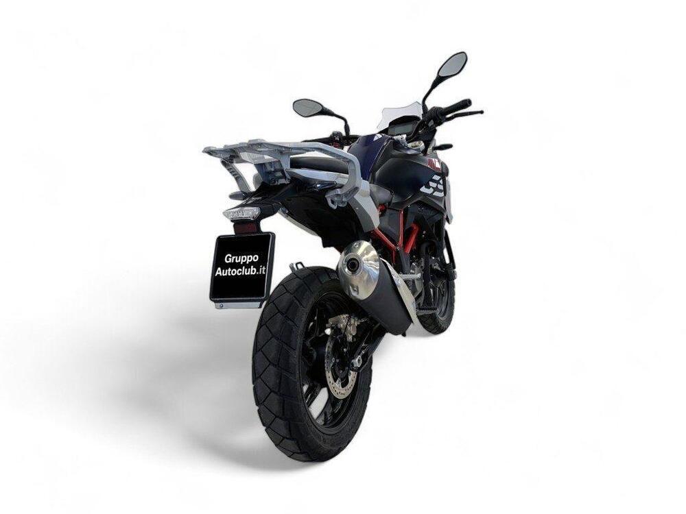 Bmw G 310 GS (2021 - 24) (4)