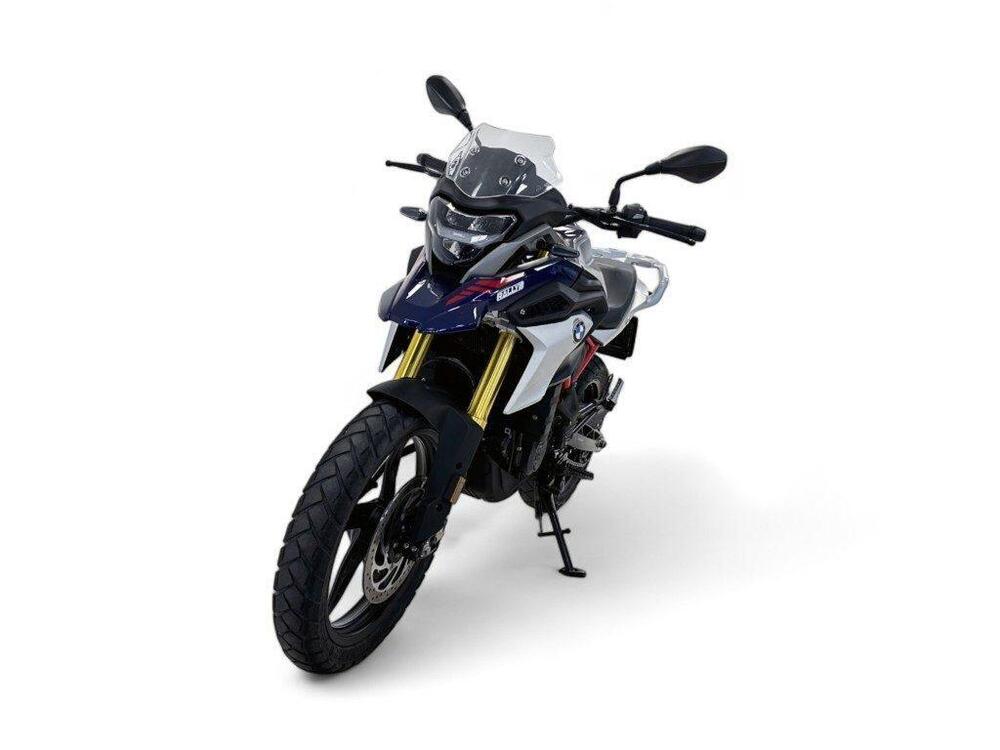 Bmw G 310 GS (2021 - 24) (2)