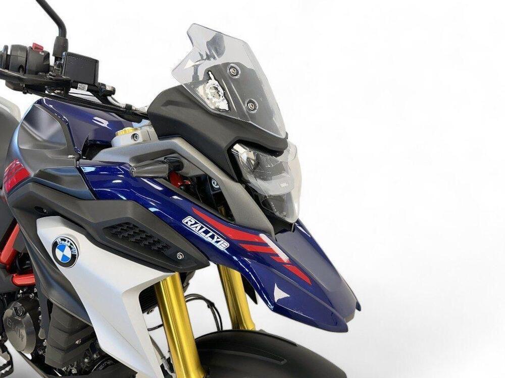 Bmw G 310 GS (2021 - 24) (5)