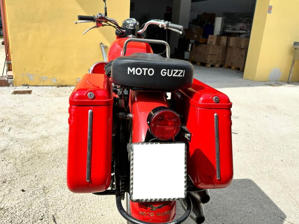 Moto Guzzi Falcone 500 (4)