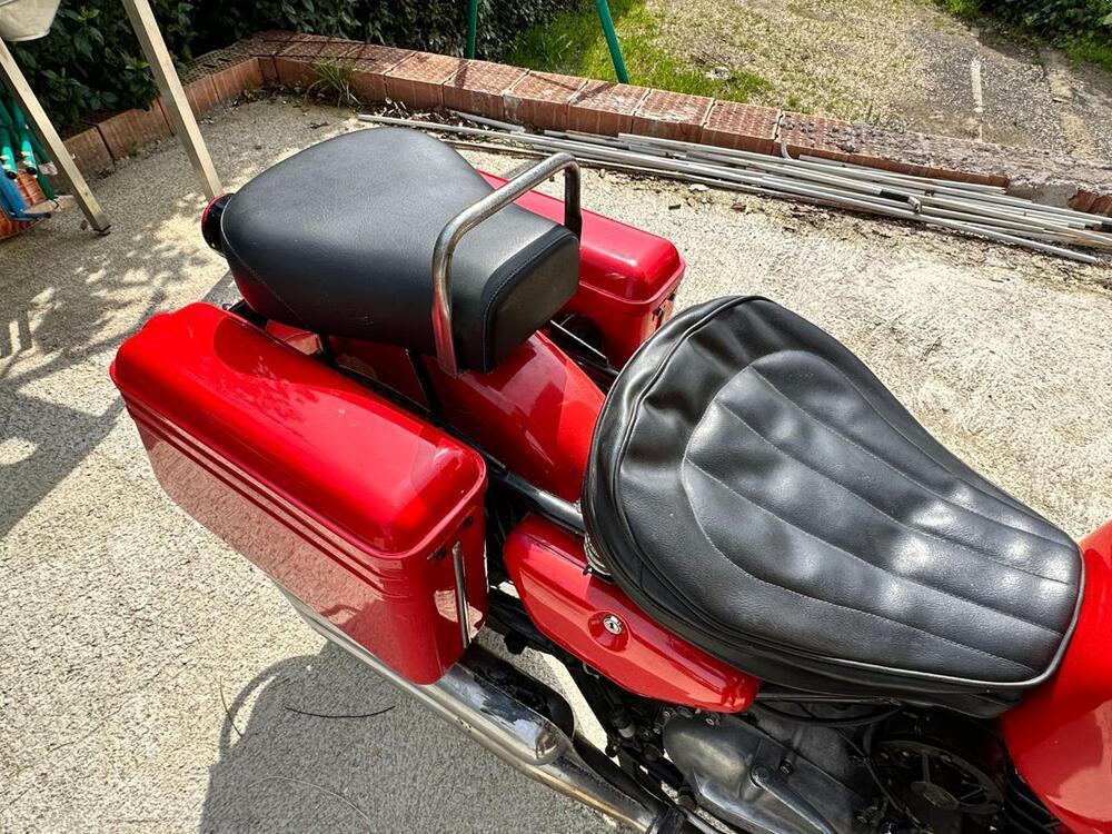 Moto Guzzi Falcone 500 (5)