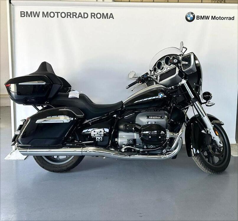 Bmw R 18 Transcontinental (2021 - 24) (2)