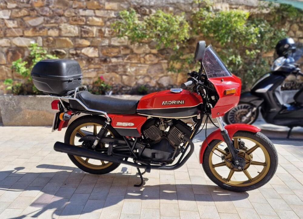 Moto Morini 11 1/2 (2013 - 17)