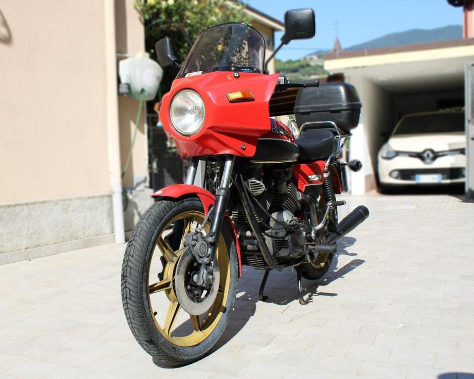 Moto Morini 11 1/2 (2013 - 17) (4)