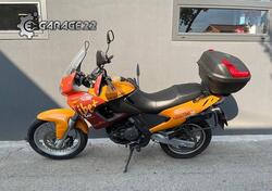 Aprilia Pegaso 650 Tuscany Tibet (2003 - 04) usata