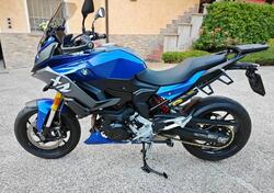 Bmw F 900 XR (2020 - 24) usata