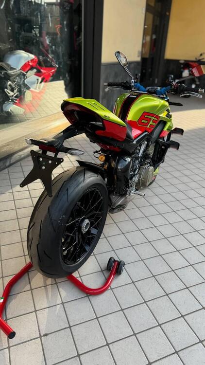 Ducati Streetfighter V4 Lamborghini (2023 - 24) (5)