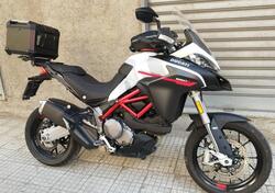 Ducati Multistrada 950 S (2021) usata