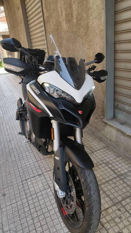 Ducati Multistrada 950 S (2021) (2)