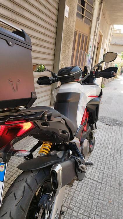 Ducati Multistrada 950 S (2021) (3)