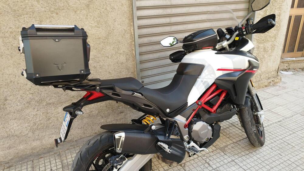 Ducati Multistrada 950 S (2021) (4)