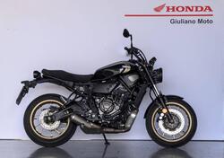 Yamaha XSR 700 (2022 - 24) usata