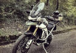 Triumph Tiger 900 Rally Pro (2020 - 23) usata