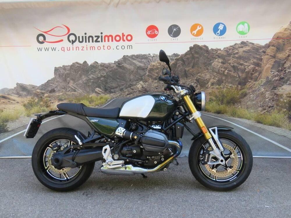 Bmw R 12 nineT (2023 - 24)