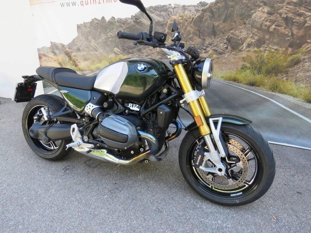 Bmw R 12 nineT (2023 - 24) (2)