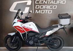 Moto Morini X-Cape 650 (2021 - 24) usata