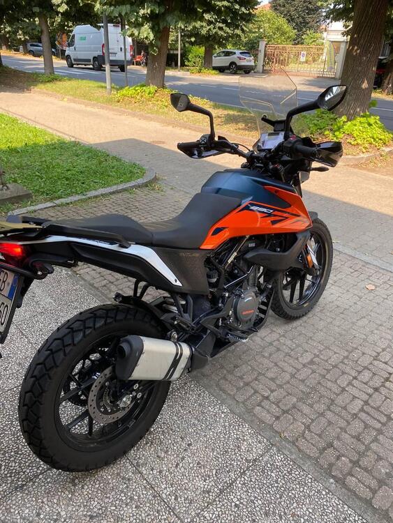 KTM 390 Adventure (2022 - 24) (2)