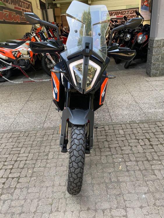 KTM 390 Adventure (2022 - 24) (3)