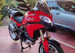 Ducati Multistrada 1200 ABS (2010 - 12) usata