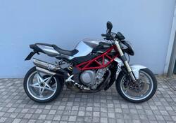 MV Agusta Brutale 910 S (2005 - 11) usata