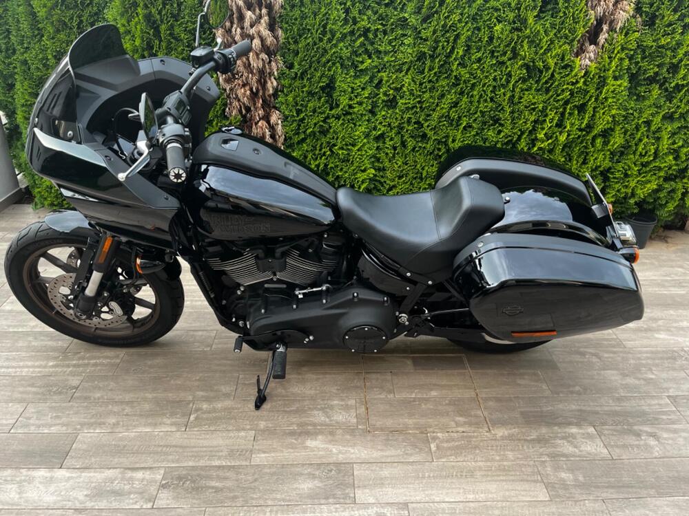 Harley-Davidson Low Rider ST (2022 - 24) (5)