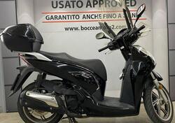 Honda SH 300 i ABS (2016 - 20) usata